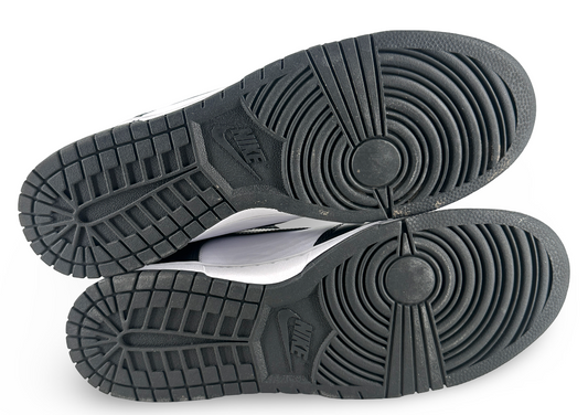 Nike Dunk High Panda Black White (2021/2024)