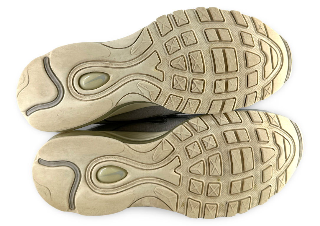 Nike Air Max 97 SE Pure Platinum Sail