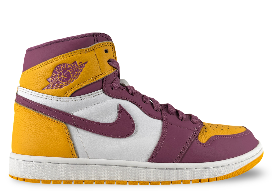 Jordan 1 Retro High OG Brotherhood