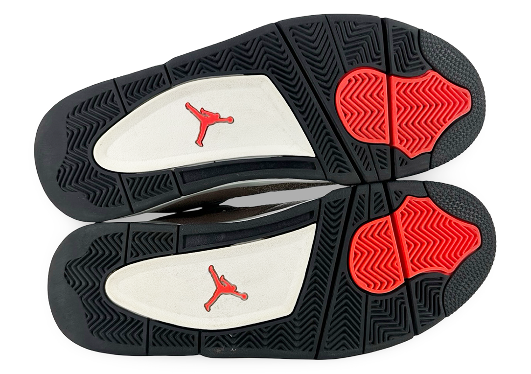 Jordan 4 Retro Taupe Haze