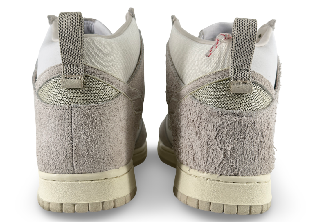 Nike Dunk High Notre Light Orewood Brown