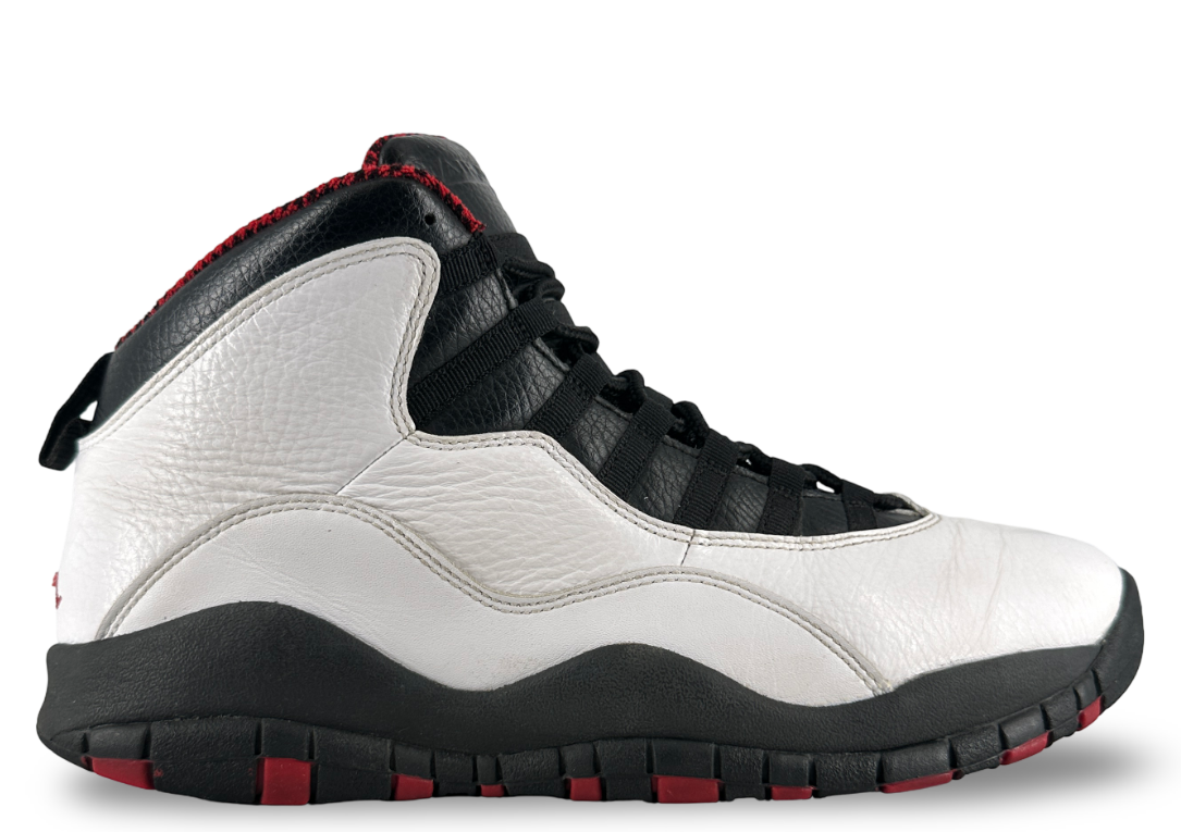 Jordan 10 Retro Chicago Bulls (2012)