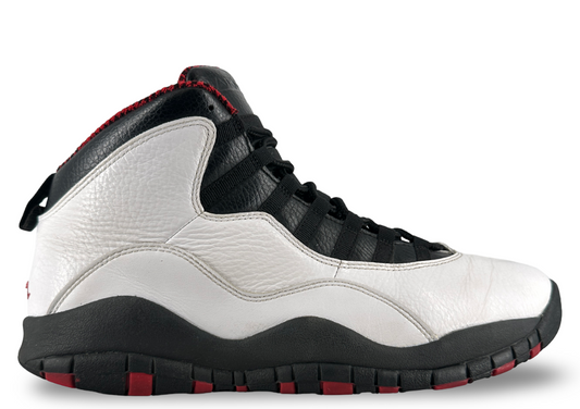Jordan 10 Retro Chicago Bulls (2012)