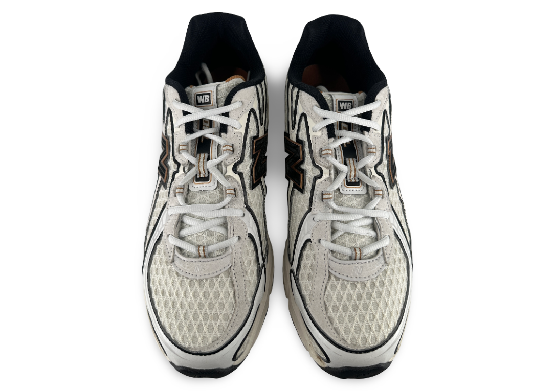 New Balance 740 The Whitaker Group Willful Bias For Discovery