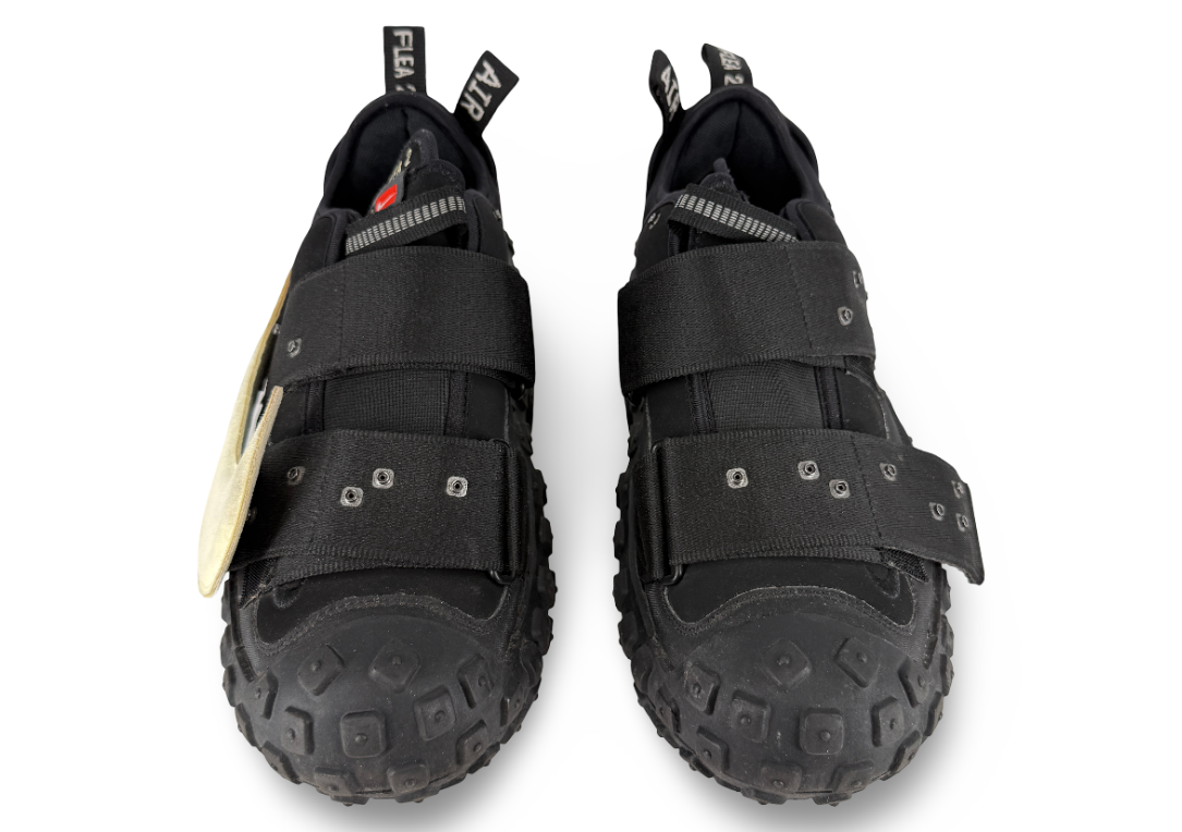 Nike CPFM Air Flea 2 Cactus Plant Flea Market Black Alabaster