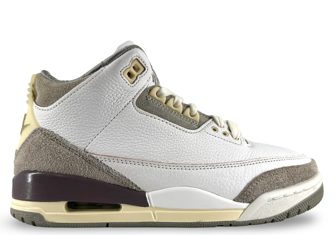 Jordan 3 Retro SP A Ma Maniere (Women's)