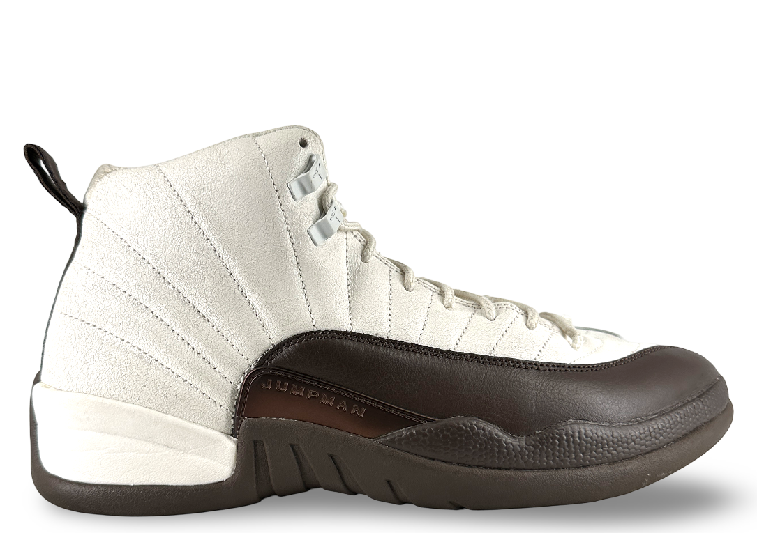 Jordan 12 Retro SP SoleFly Cafecito