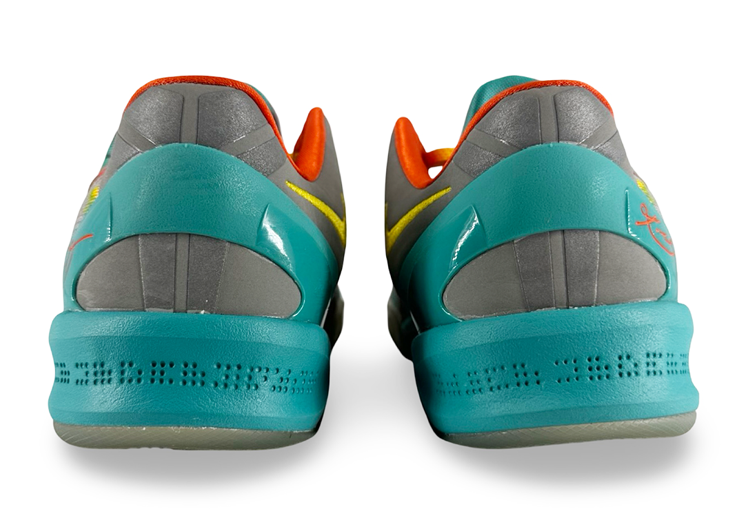 Nike Kobe 8 Protro Venice Beach (2024) (GS)
