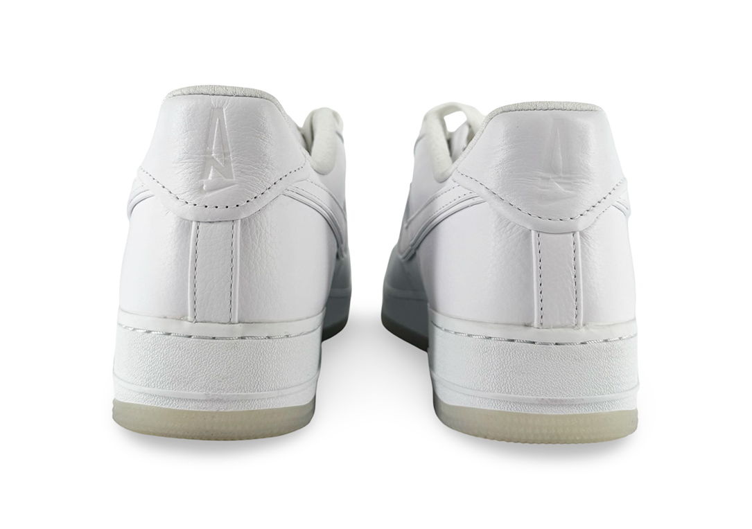 Nike Air Force 1 Low SP A Ma Manire White (Women's)