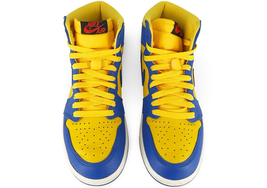 Jordan 1 Retro High OG Reverse Laney (Women's)