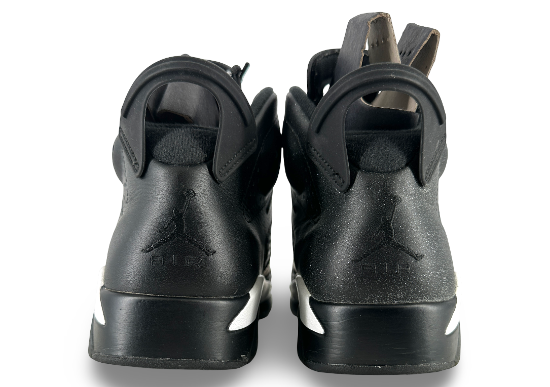 Jordan 6 Retro Black Cat