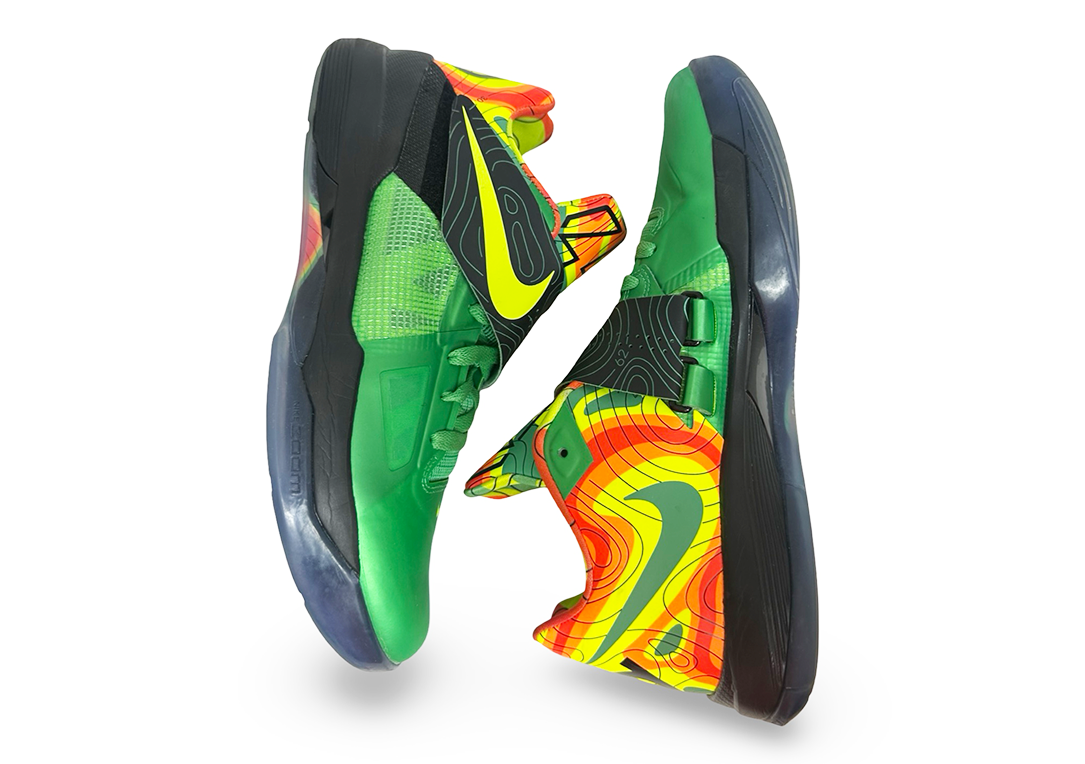 Nike KD 4 Weatherman (2024)