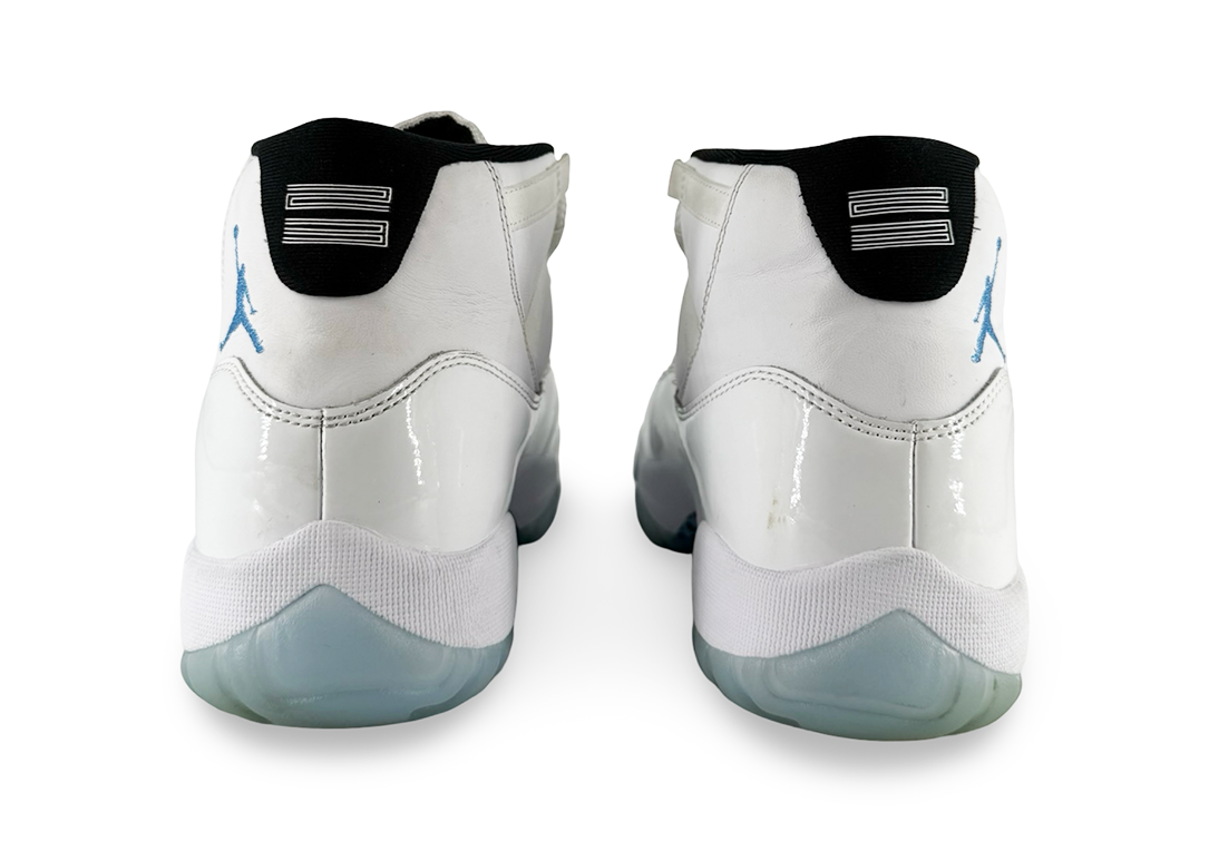 Jordan 11 Retro Legend Blue (2024)