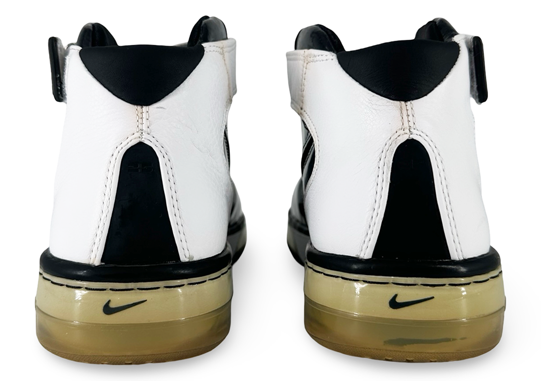 Nike Air Force 25 (2006)