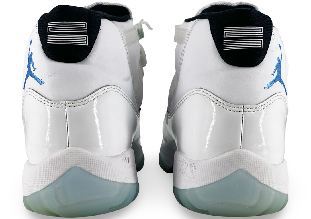 Jordan 11 Retro Legend Blue (2024)