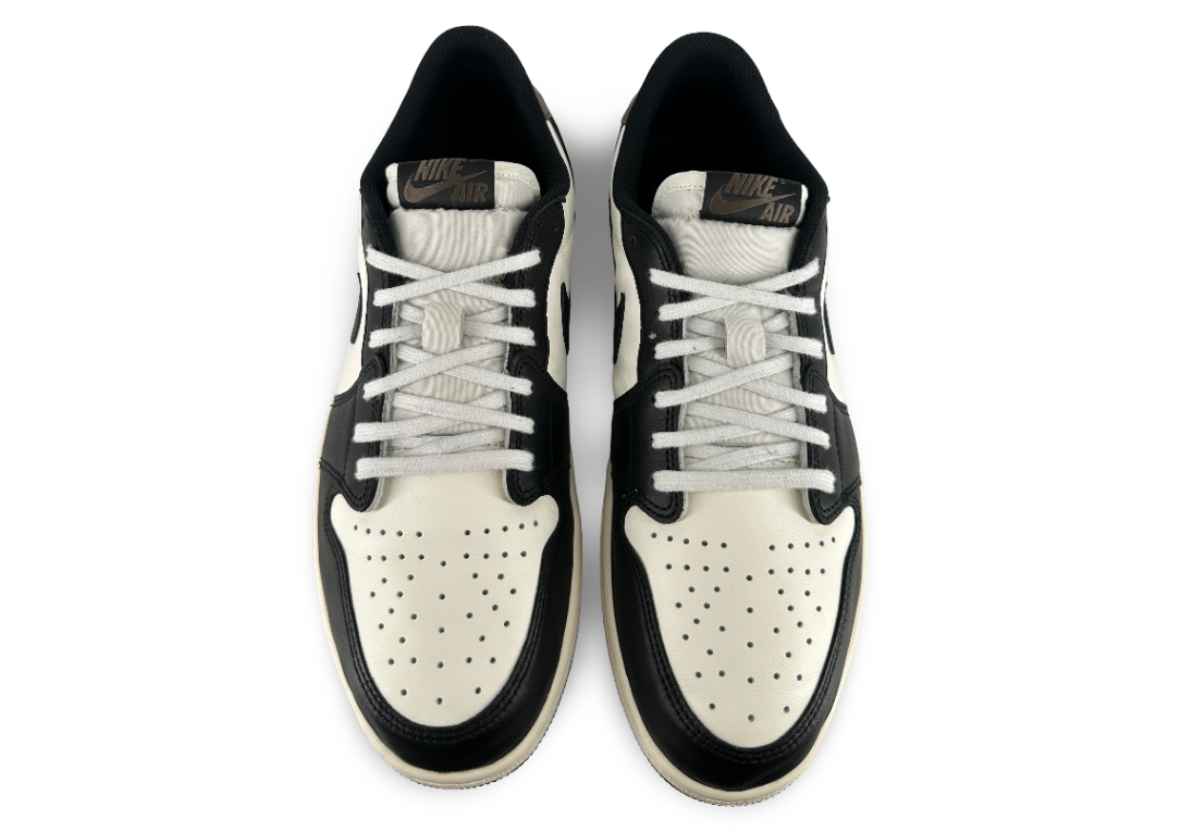 Jordan 1 Retro Low OG Mocha