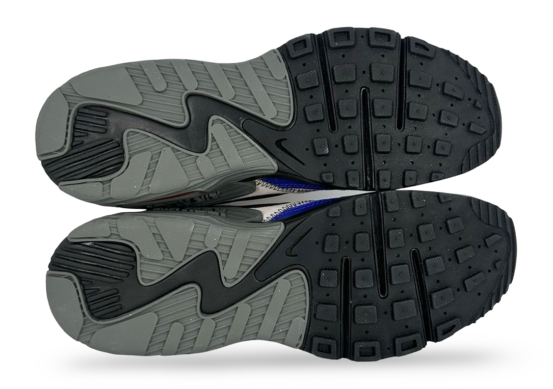 Nike Air Max Excee 'Pure Platinum Iron Grey'