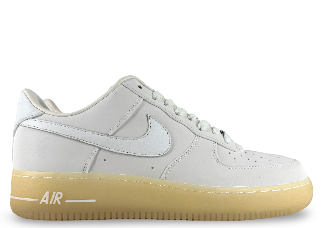 Nike Air Force 1 Low XXX Pearl Collection White