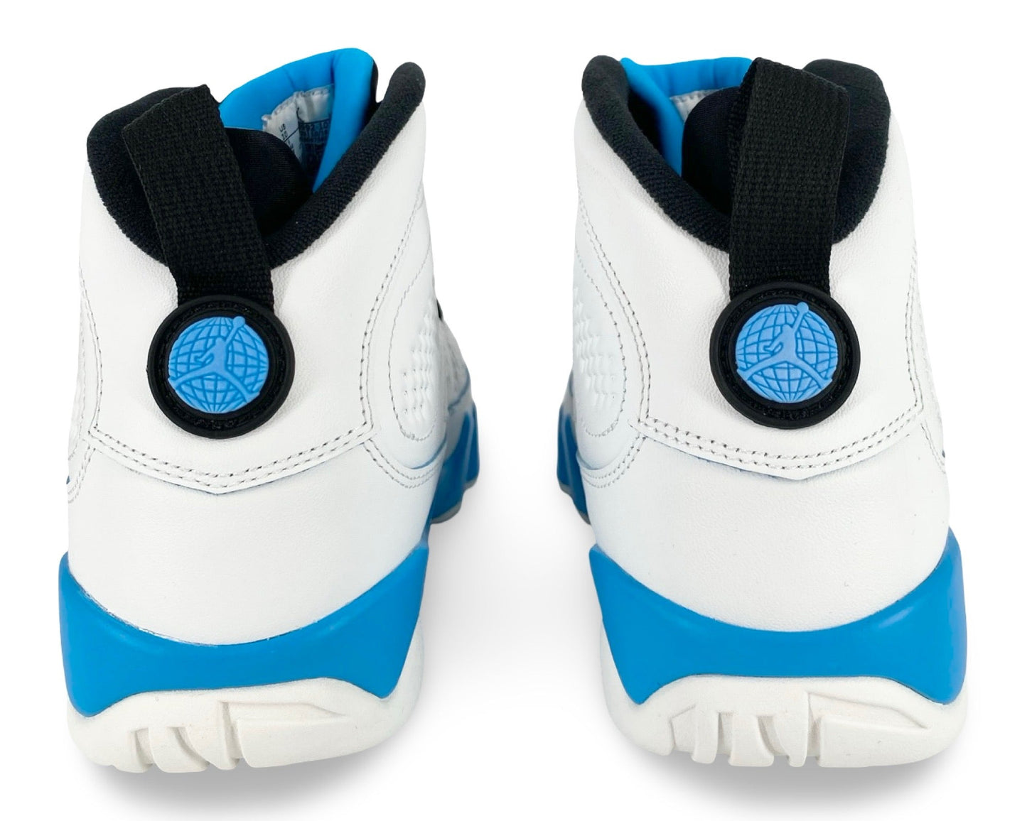 Jordan 9 Retro Powder Blue (2024)