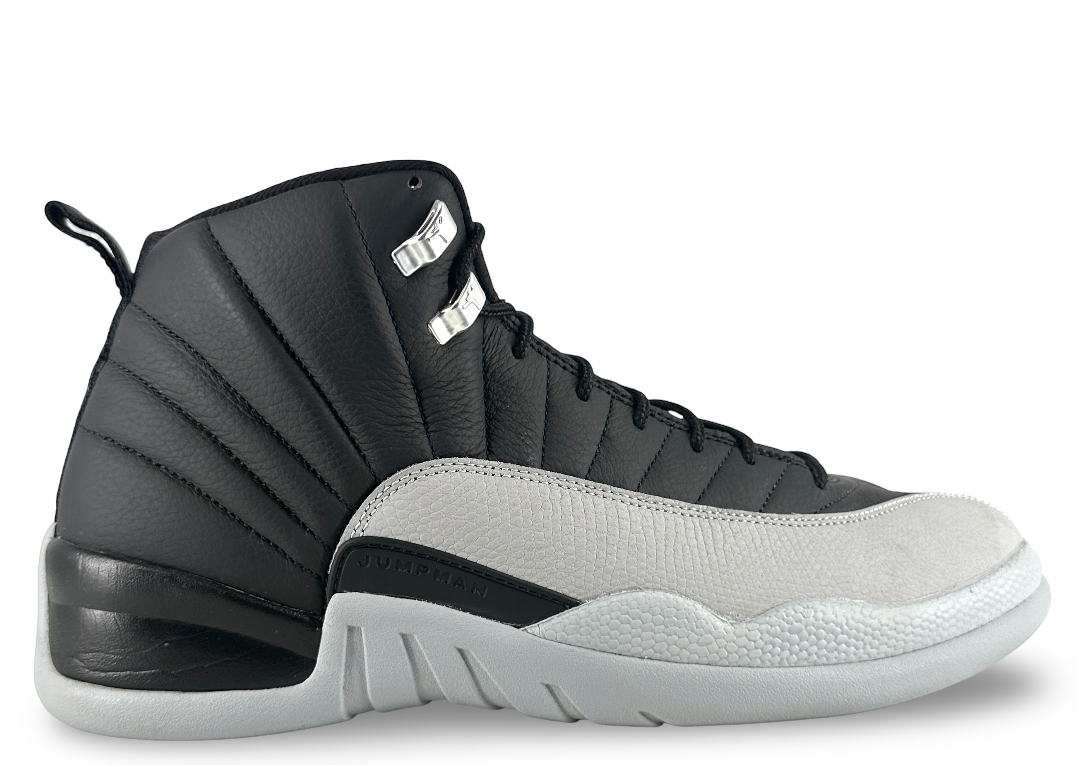 Jordan 12 Retro Barons