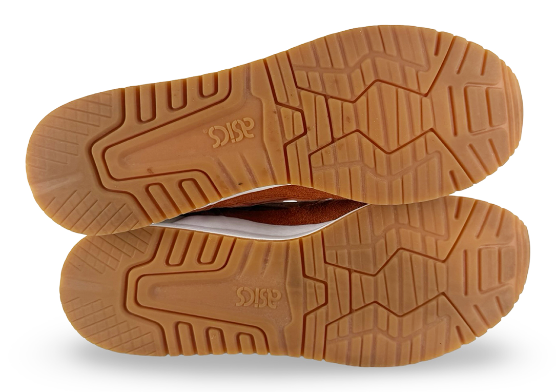 ASICS Gel-Lyte III Spice Route