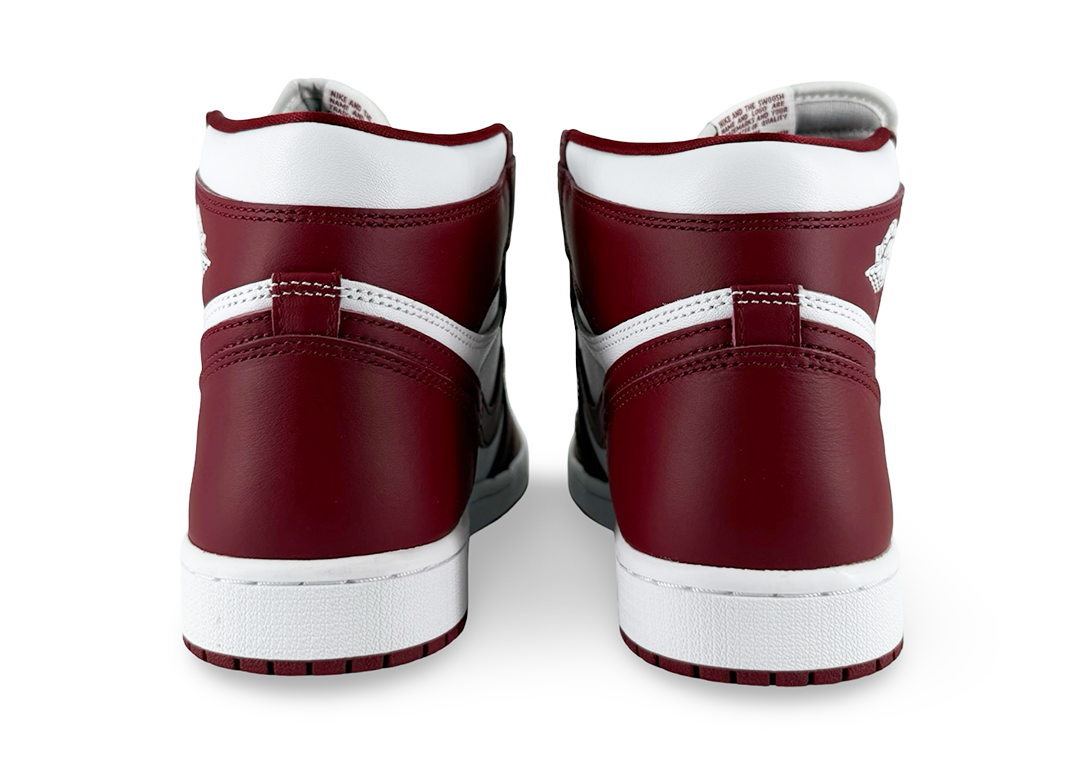 Jordan 1 Retro High OG Artisanal Team Red