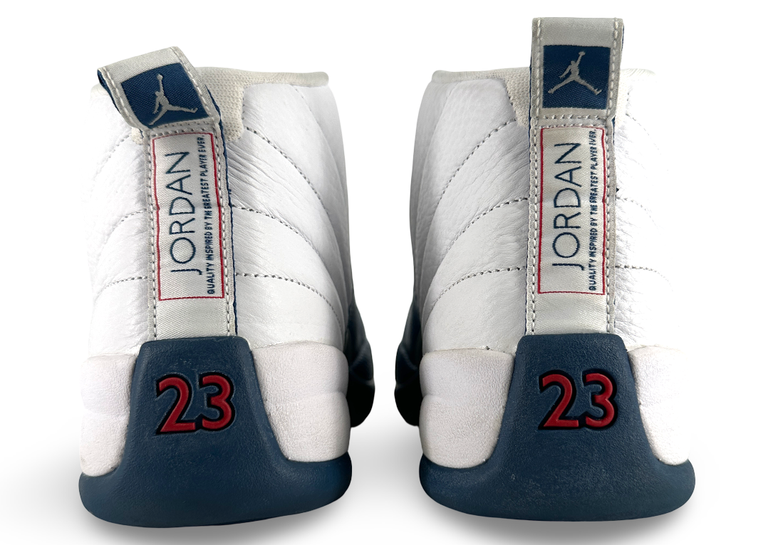 Jordan 12 Retro French Blue (2016)