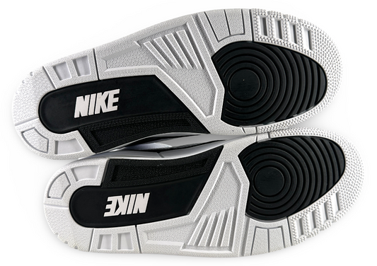 Jordan 3 Retro Fragment (2020)