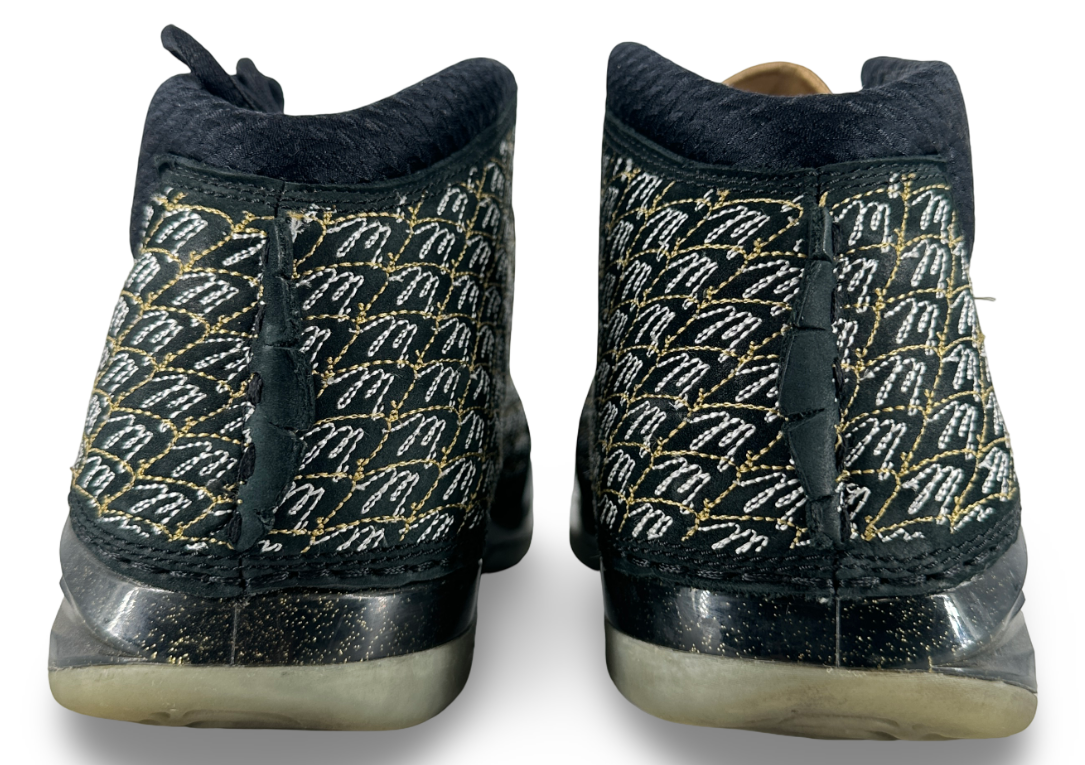 Jordan 23 Trophy Room Black