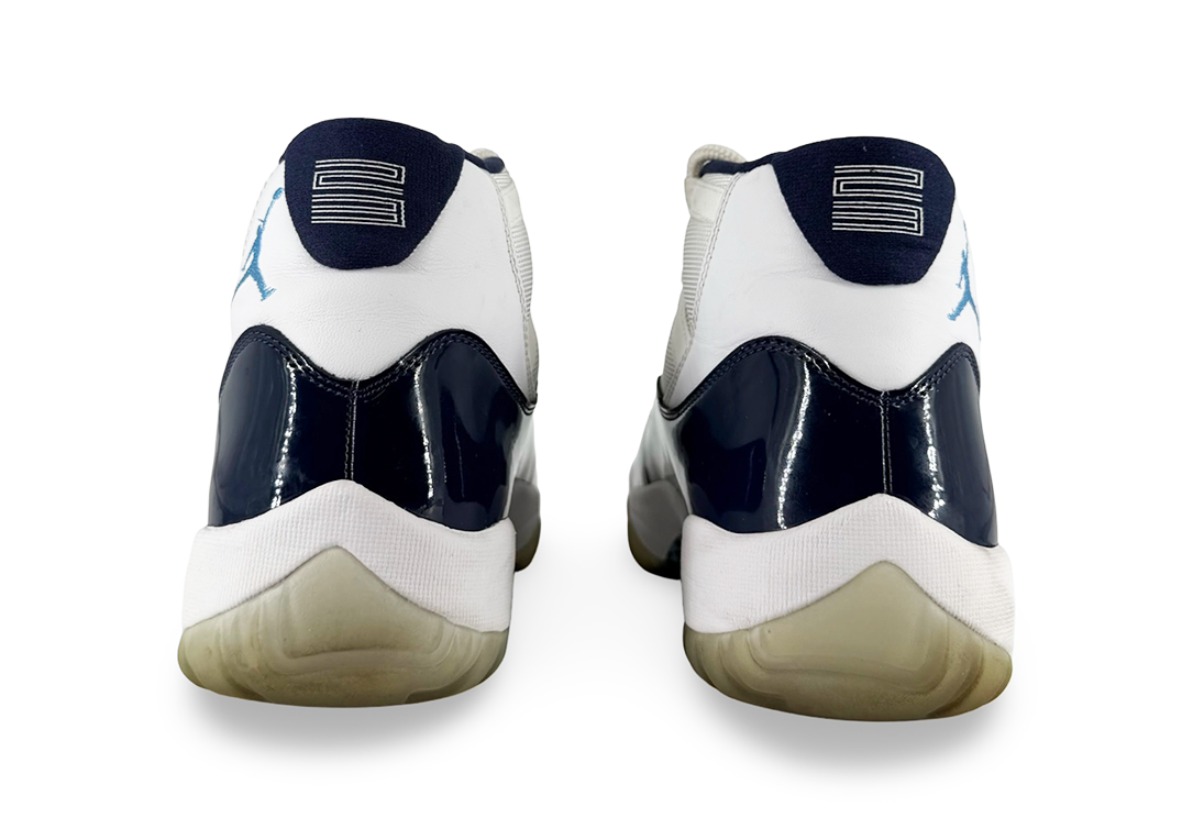Jordan 11 Retro UNC Win Like 82