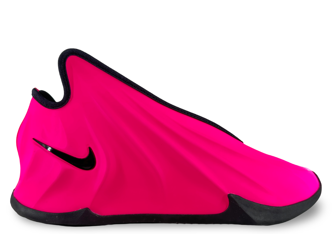 Nike GT Future Hyper Pink