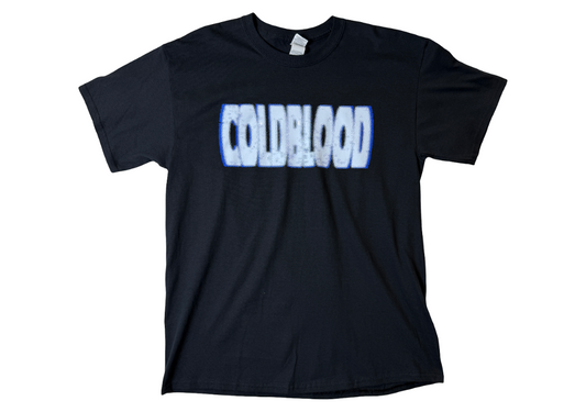 Drake Cold Blood Tour Tee