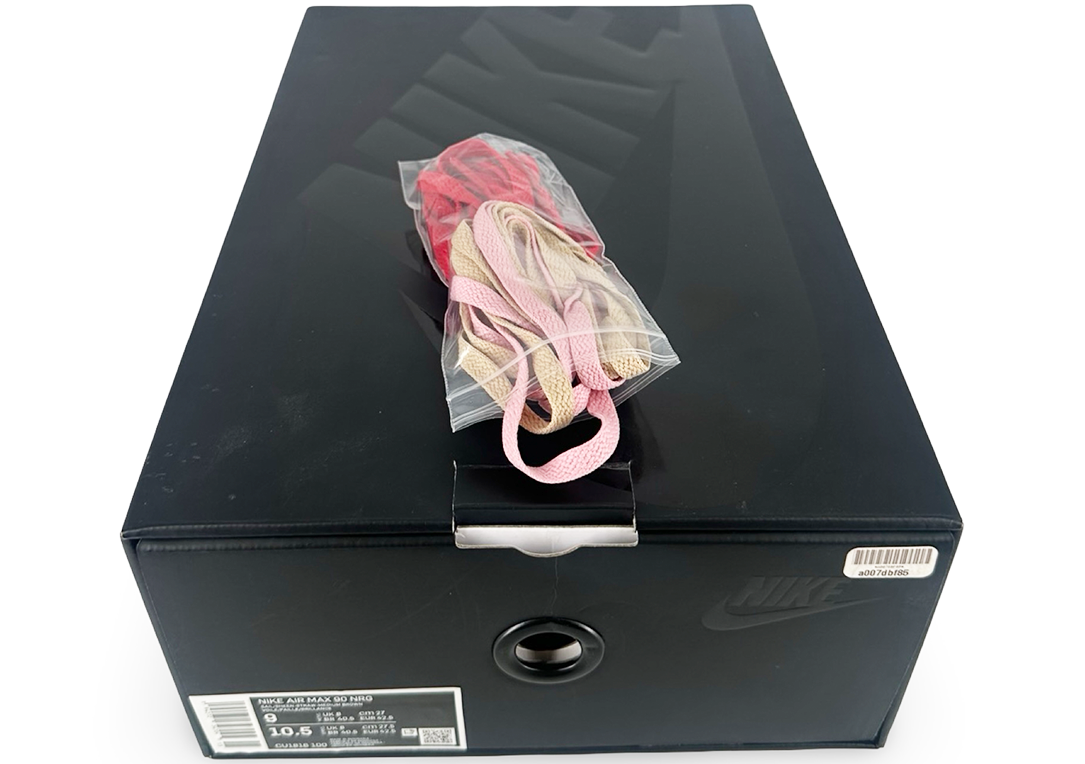 Nike Air Max 90 NRG Bacon (2021)