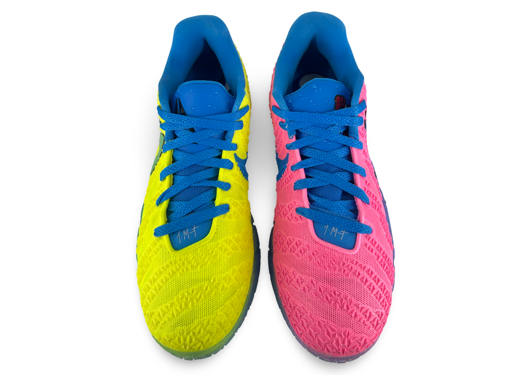 Nike Ja 3 Kool-Aid