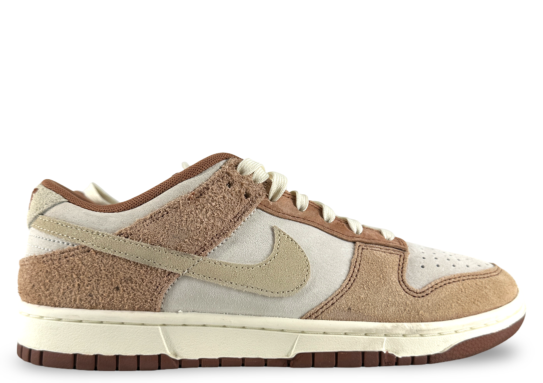 Nike Dunk Low Medium Curry