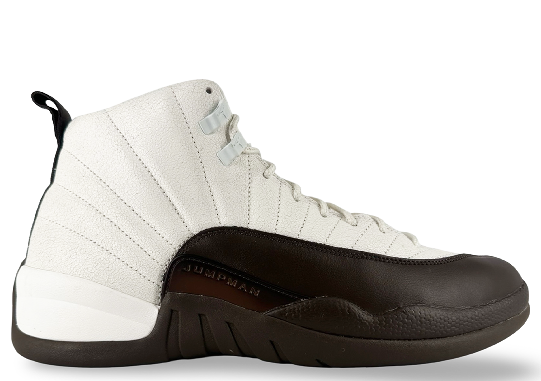 Jordan 12 Retro SP SoleFly Cafecito