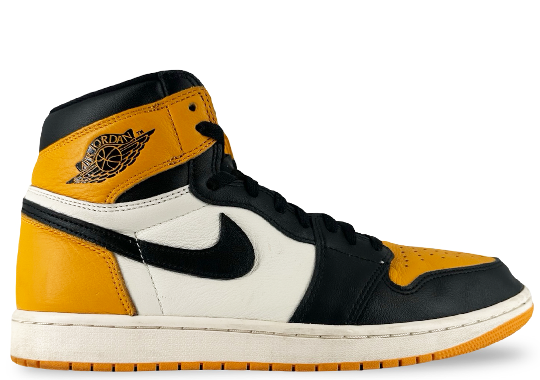 Jordan 1 Retro High OG Taxi