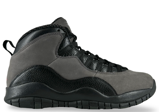 Jordan 10 Retro Shadow (2025)