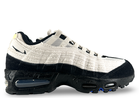 Nike Air Max 95 Big Bubble City Pack Paris Atelier