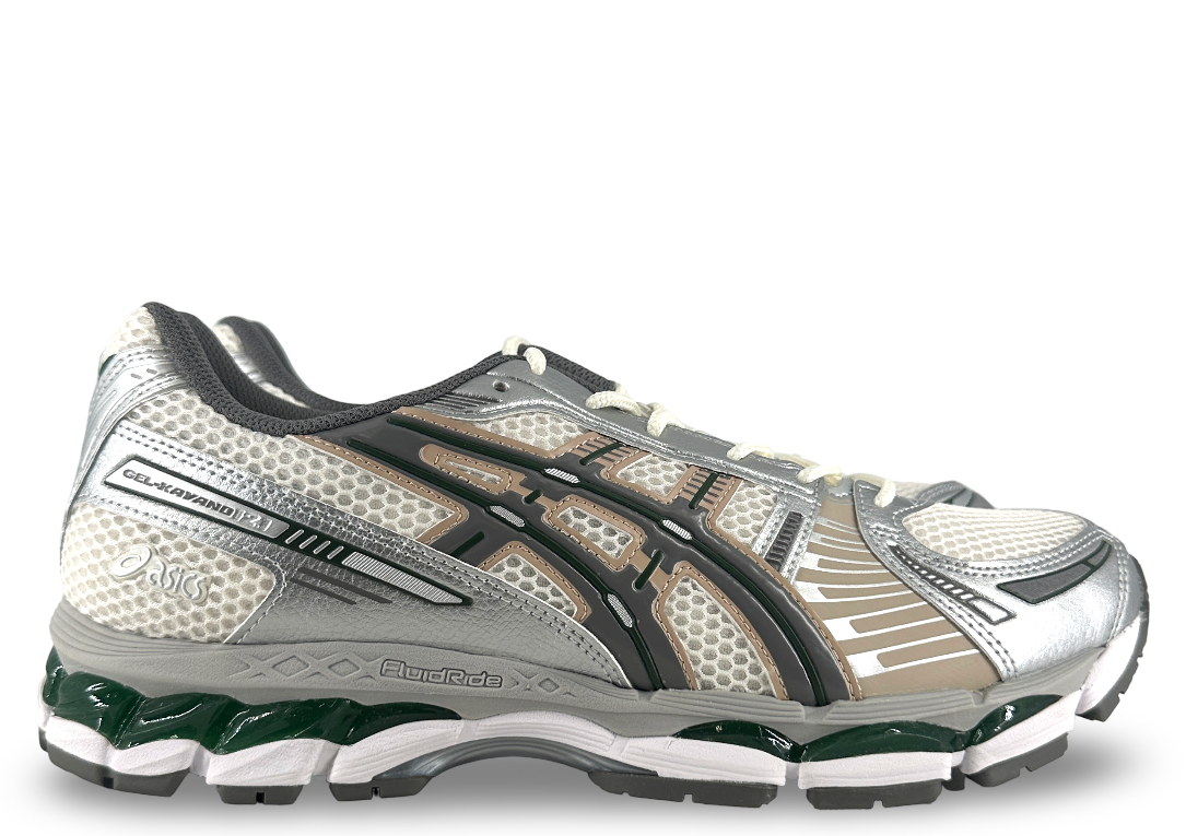 ASICS Gel-Kayano 12.1 Cream Carbon