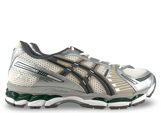 ASICS Gel-Kayano 12.1 Cream Carbon