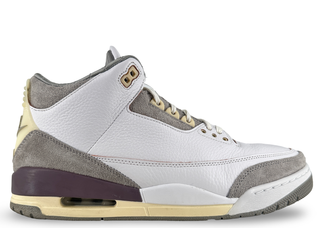 Jordan 3 Retro SP A Ma Maniére (Women's)