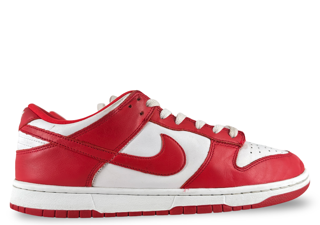 Nike Dunk Low SP St. John's