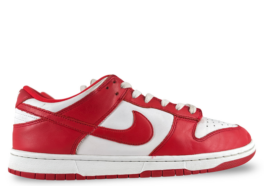 Nike Dunk Low SP St. John's