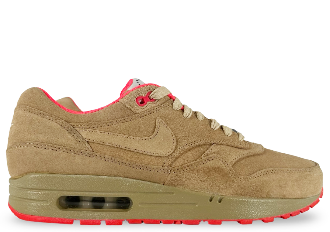 Nike Air Max 1 Home Turf Milan