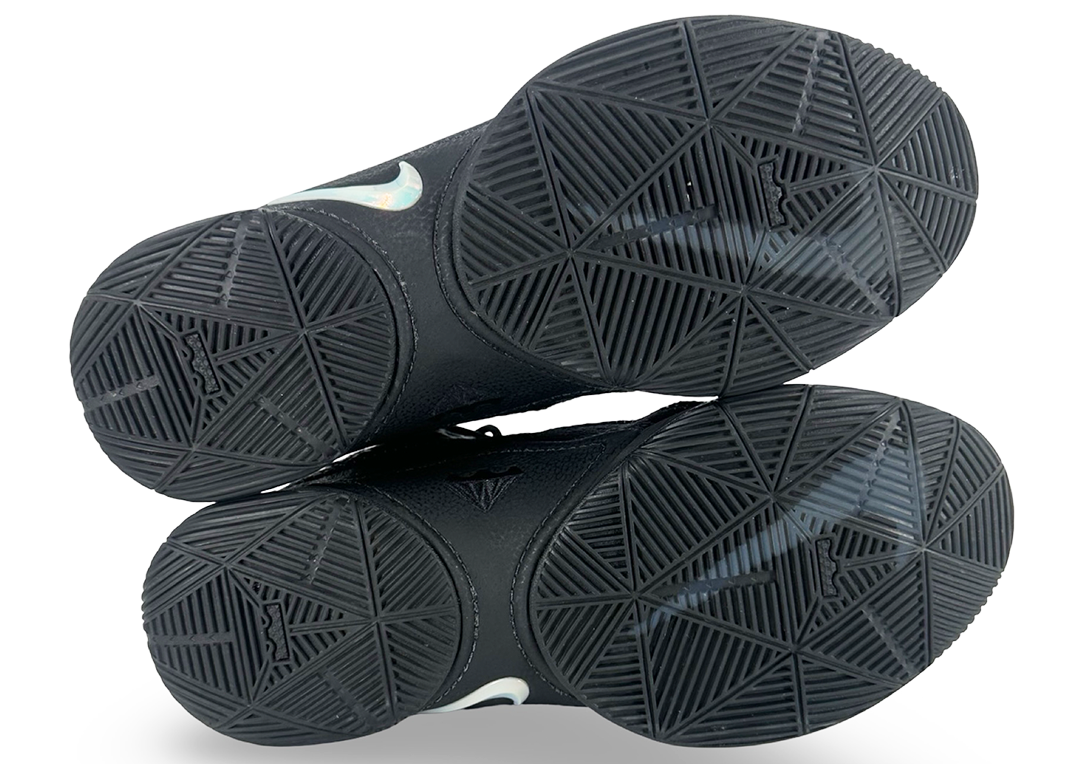 Nike LeBron 22 Black Label