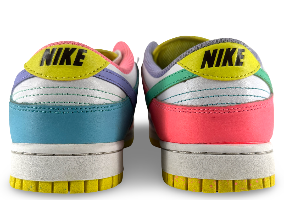Nike Dunk Low SE Easter Candy (Women's)