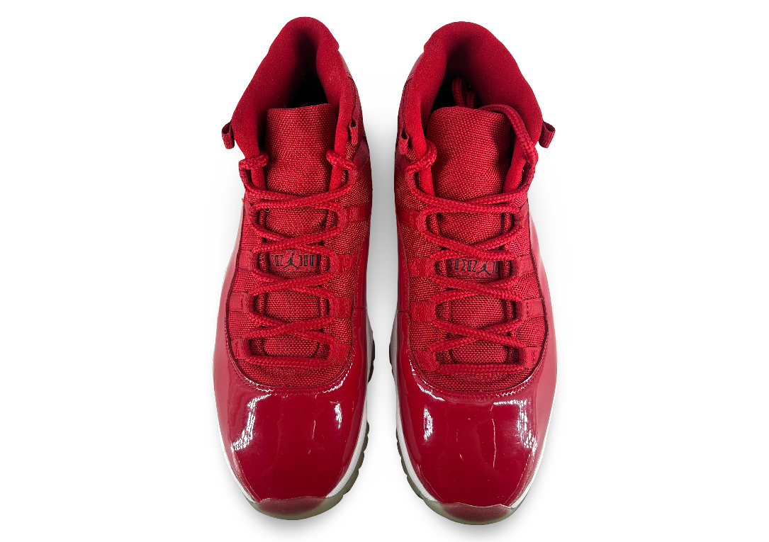 Jordan 11 Retro Win Like 96