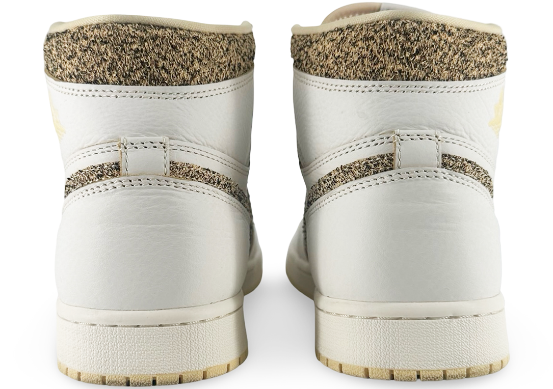 Jordan 1 Retro High OG Heirloom