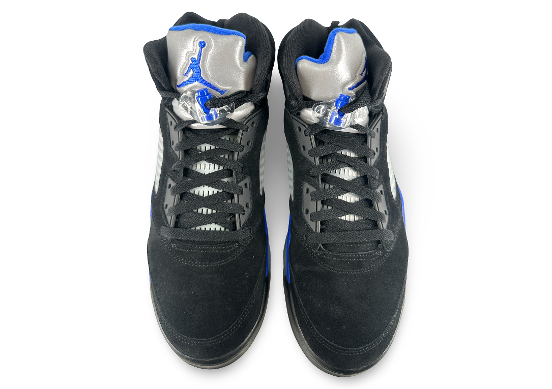 Jordan 5 Retro Racer Blue